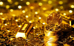 Picture of Max Keiser: Đồng tiền điện tử quốc gia của Trung Quốc sẽ được bảo trợ bằng vàng