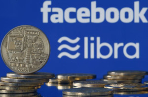 Ảnh của Australia lập kế hoạch điều tra tiền điện tử Libra của Facebook