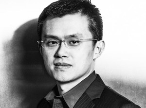 Ảnh của CEO Binance: “Giao dịch tiền điện tử không được nằm ngoài vòng pháp luật”