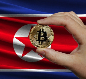 Ảnh của Nghi ngờ Triều Tiên lợi dụng Blockchain để rửa tiền