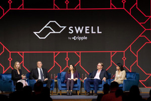 Ảnh của Hội nghị Swell 2019: ODL tiến triển không ngừng với vai trò mang tiền điện tử đến gần với người dùng