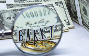 Ảnh của Bakkt thiết lập kỷ lục mới về khối lượng, tin tốt cho Bitcoin