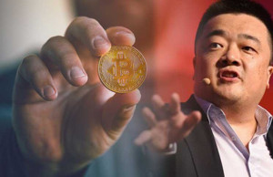 Ảnh của Bobby Lee: Bitcoin có thể đạt 100.000 USD sau bong bóng tiếp theo