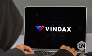 Ảnh của Sàn giao dịch tiền kĩ thuật số VinDAX ở Việt Nam bị hacker tấn công