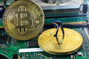 Ảnh của Vì sao hashrate Bitcoin liên tục ghi mức cao kỷ lục mới nhưng giá vẫn trì trệ?