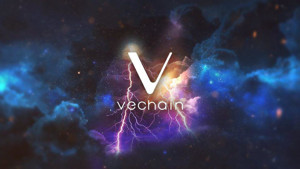 Ảnh của VeChain (VET) – Đồng coin hiếm hoi đang được hưởng lợi từ Trung Quốc