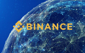 Ảnh của CEO Binance bác bỏ tin đồn thành lập văn phòng tại Bắc Kinh