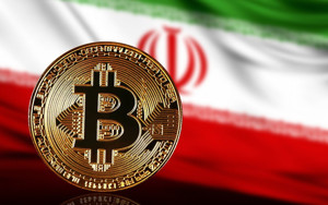 Ảnh của Iran thưởng tiền cho người tố cáo hành vi khai thác Bitcoin phạm pháp