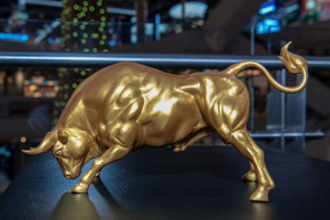 Ảnh của Bitcoin Bull phải được thanh trừng hoàn toàn trên Twitter nếu muốn giá BTC đạt 50K USD