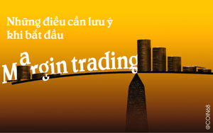 Ảnh của Nhật kí giao dịch: Không muốn cháy tài khoản khi trade margin? Hãy nhớ 3 điều sau