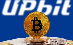 Ảnh của UpBit bị hack, Bitcoin lại giảm dưới ngưỡng 7.000 USD