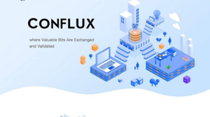 Ảnh của Conflux là gì (CFX)? Tổng quan về dự án Conflux Blockchain