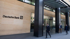 Ảnh của Nghiên cứu của Deutsche Bank: Đến năm 2030, tiền mã hóa sẽ thay thế tiền pháp định