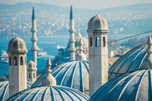 Ảnh của Hard fork Istanbul được kích hoạt thành công trên mạng lưới Ethereum