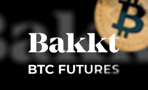 Ảnh của Bitcoin futures Bakkt “lại” thiết lập kỷ lục mới