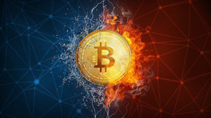 Ảnh của 3 tỷ USD Bitcoin sẽ được khai thác trong năm 2020