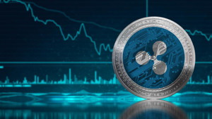 Ảnh của Công ty Ripple được định giá lên tới 10 tỷ USD