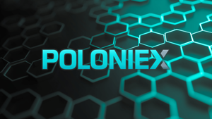 Ảnh của Poloniex cho phép người dùng rút tới 10.000 USD một ngày mà không cần KYC