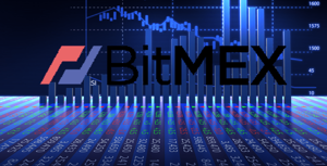 Ảnh của 3,18 triệu USD lệnh long trên BitMEX bị thanh lí chỉ trong 1 giờ