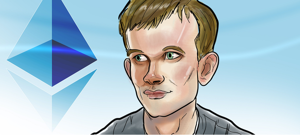 Ảnh của Vitalik Buterin khơi mào cuộc chiến về “phân quyền” với Binance DEX trên Twitter