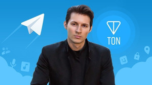 Ảnh của Câu Chuyện Về Ông Chủ Telegram, Avel Durov – Người Đàn Ông Bí Ẩn Như Ứng Dụng Mà Ông Đã Tạo Ra