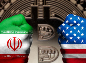 Ảnh của Căng thẳng giữa Mỹ và Iran khiến giá bitcoin ở Iran tăng vọt lên 24,000 USD