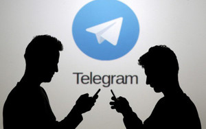 Ảnh của Telegram từ chối cung cấp thông tin về việc sử dụng 1,7 tỷ USD đã huy động từ ICO