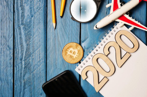 Ảnh của Những lý do chứng tỏ 2020 là một năm bùng nổ của Bitcoin