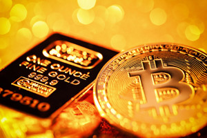 Ảnh của Phân tích kỹ thuật 08/01: Bitcoin “sáng cửa” để tăng đột phá như vàng