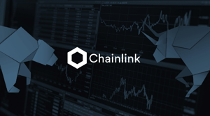 Ảnh của Giá Chainlink có thể sẽ bỏ lại toàn bộ thị trường phía sau