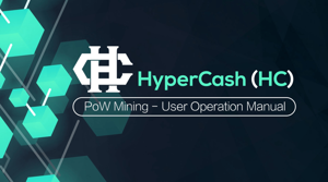 Ảnh của HyperCash (HC) là gì? Thông tin chi tiết về đồng tiền điện tử HyperCash (HC)