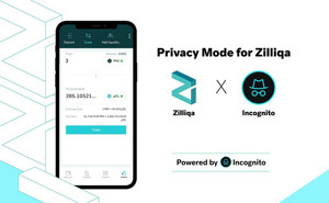 Ảnh của Incognito hợp tác Zilliqa: Khi Blockchain không chỉ nhanh, mạnh mà còn đảm bảo sự ẩn danh 100%