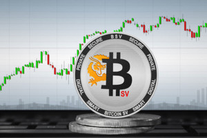 Ảnh của Giá Bitcoin SV tăng như bị ma đuổi là vì FOMO của Craig Wright?