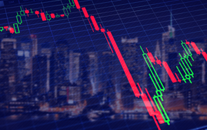 Ảnh của Sau khi tăng 200%, BSV liệu sẽ có đợt điều chỉnh mạnh?