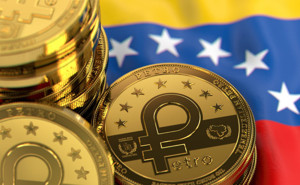 Ảnh của Giá bitcoin hôm nay 16/1: Trở lại 8.800 USD, Tổng thống Venezuela yêu cầu hàng không thanh toán xăng bằng Petro