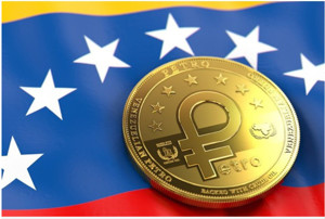 Ảnh của Chính phủ Venezuela tích cực thúc đẩy lưu hành tiền điện tử Petro