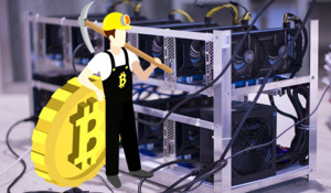 Ảnh của Doanh thu ước tính của các công ty khai thác bitcoin rơi vào khoảng 5 tỷ USD trong 2019