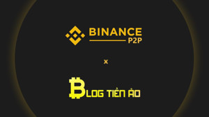 Ảnh của Binance P2P là gì? Hướng dẫn mua bán coin bằng VND [A-Z]