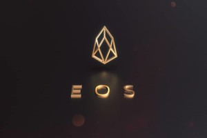 Ảnh của EOS mất đến 80% số người dùng dApp