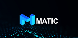 Ảnh của Matic thông báo staking đã có mặt trên testnet và giá token tăng 22%