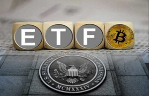 Ảnh của Khảo sát cho thấy hầu hết thị trường đều không còn “mặn mà” với ETF Bitcoin