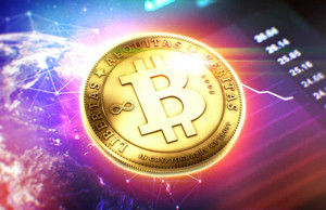 Picture of Giá bitcoin hôm nay 13/2: Giá trị thị trường vượt mốc 300 tỉ USD, cao nhất trong 6 tháng qua
