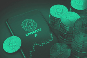 Ảnh của Ethereum có thể đạt 440 USD nhưng GSI đang cho thấy tình trạng quá bán