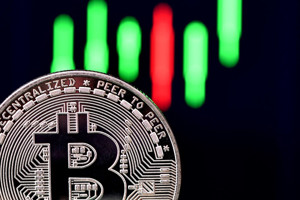 Ảnh của Giá Bitcoin “lật ngược thế cờ”, tăng mạnh lên $10,250