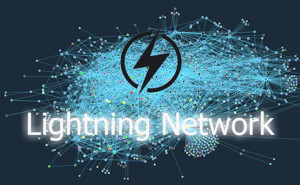 Ảnh của Lightning Network của Bitcoin là một mạng lưới rất tập quyền?