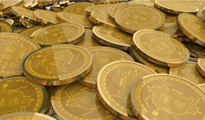 Ảnh của Giá bitcoin hôm nay 24/2: Tăng nhanh tiến gần đến 10.000 USD