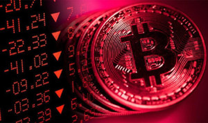 Ảnh của Phân tích giá Bitcoin ngày 12/03: Khi sắc đỏ không là của riêng ai