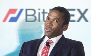 Ảnh của CEO BitMEX Arthur Hayes: Bitcoin có thể chạm đáy 6.000 USD và sau đó tăng lên 20.000 USD