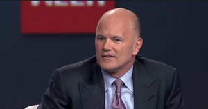 Ảnh của Mike Novogratz: Nhà đầu tư đã và đang dần mất niềm tin với Bitcoin