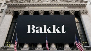 Ảnh của BAKKT thu về thêm 300 triệu USD từ vòng gọi vốn mới nhất